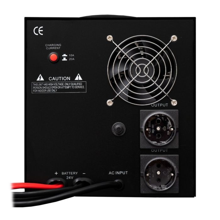 LogicPower LPY-PSW-2000VA+ 1400Вт (22873)