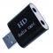 Dynamode USB-SOUND7-ALU_BLACK