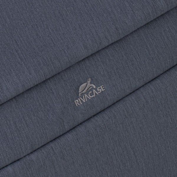 Rivacase Сумка для ноутбука 14" Prater 7522 Dark Gray