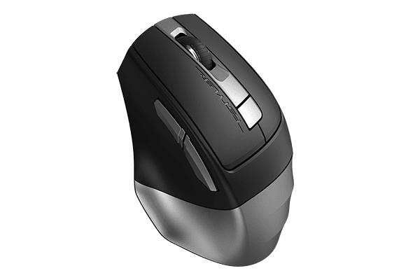 A4Tech FB35C Smoky Grey