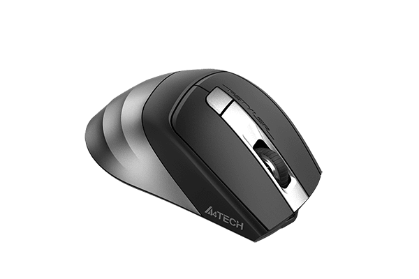 A4Tech FB35C Smoky Grey