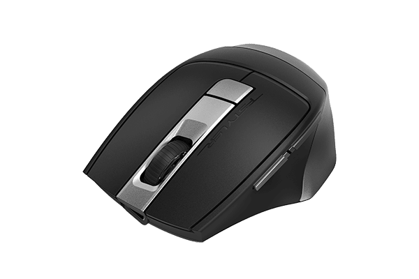 A4Tech FB35C Smoky Grey
