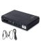 ДБЖ для роутера XoKo DC1018P Black (XK-DC1018P-BK)