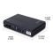 ДБЖ для роутера XoKo DC1018P Black (XK-DC1018P-BK)