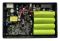 ДБЖ для роутера XoKo DC1018P Black (XK-DC1018P-BK)