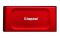 Kingston XS1000 2 TB Red (SXS1000R/2000G)