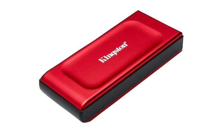 Kingston XS1000 2 TB Red (SXS1000R/2000G)