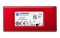 Kingston XS1000 1 TB Red (SXS1000R/1000G)