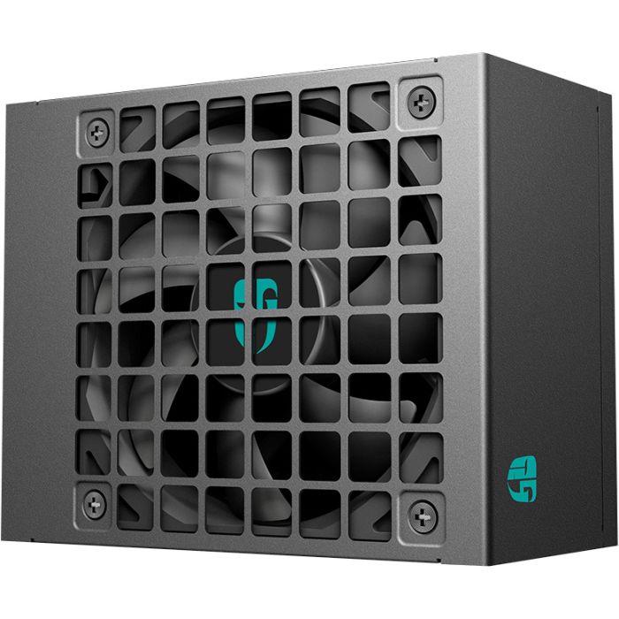 Блок живлення Gamer Storm PS850G (R-PS850G-FE0B-JGEU)