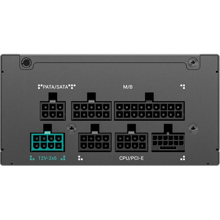 Блок живлення Gamer Storm PS850G (R-PS850G-FE0B-JGEU)