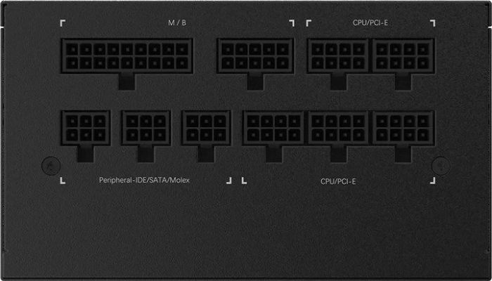 GIGABYTE P850GM