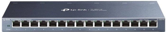 TP-Link TL-SG116