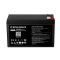 Prologix 12V 8AH (PL12-8) AGM