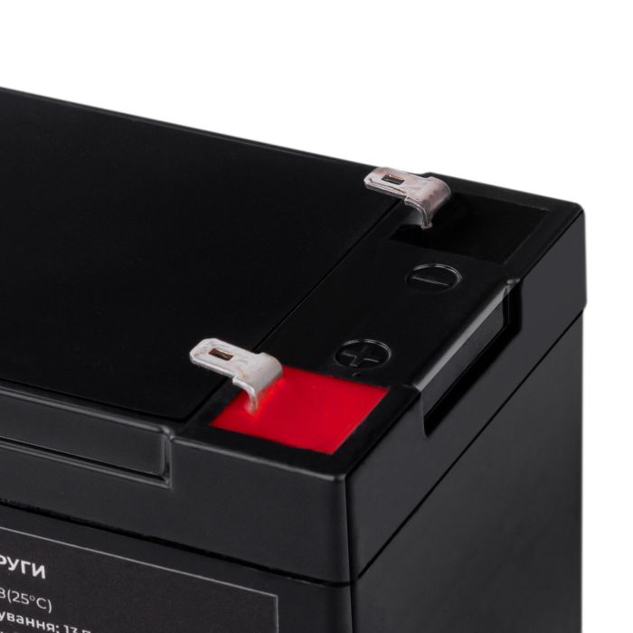 Prologix 12V 8AH (PL12-8) AGM