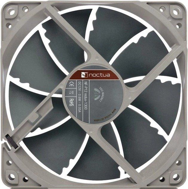 Noctua NF-P12 redux-1300 PWM