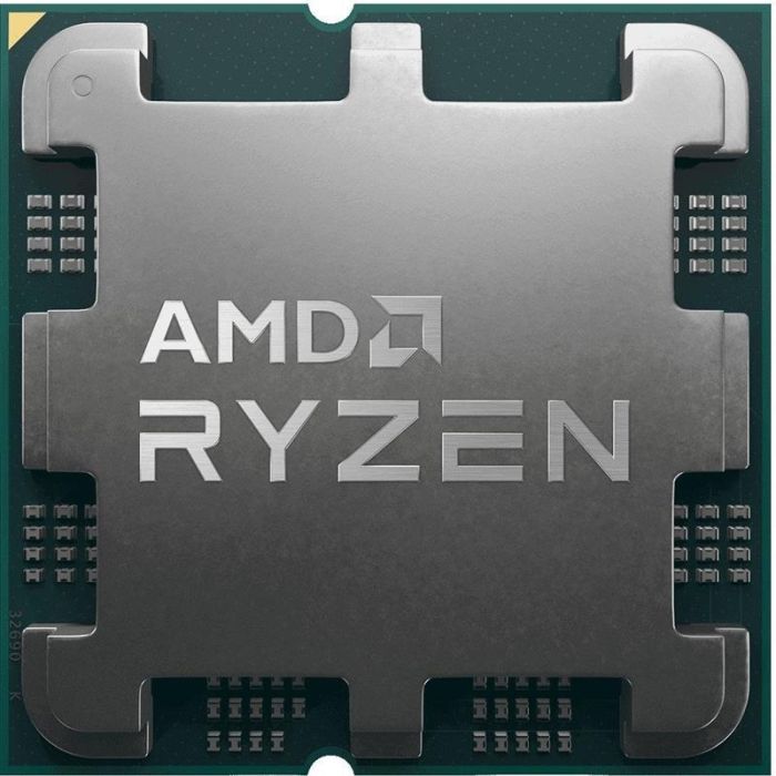 AMD Ryzen 7 8700F (100-000001590)