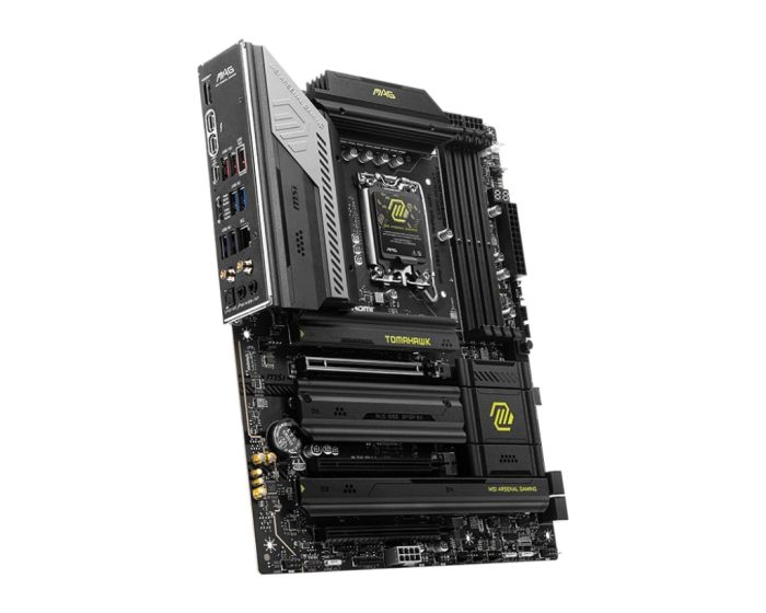 MSI MAG Z890 TOMAHAWK WIFI
