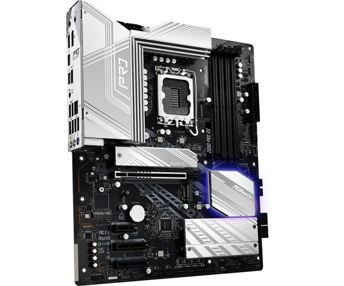 ASRock Z890 Pro RS