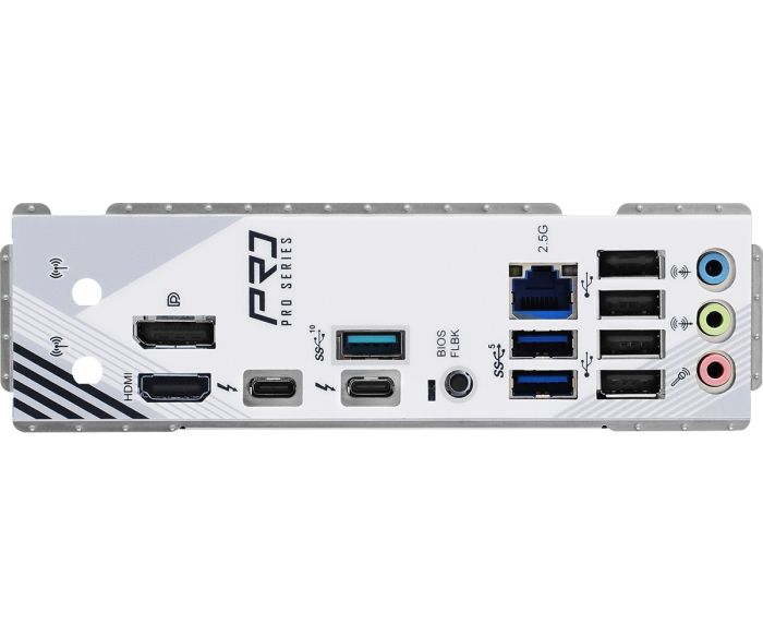 ASRock Z890 Pro RS