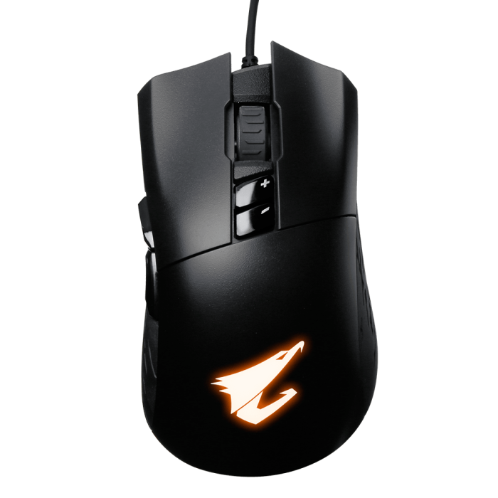 GIGABYTE AORUS M3