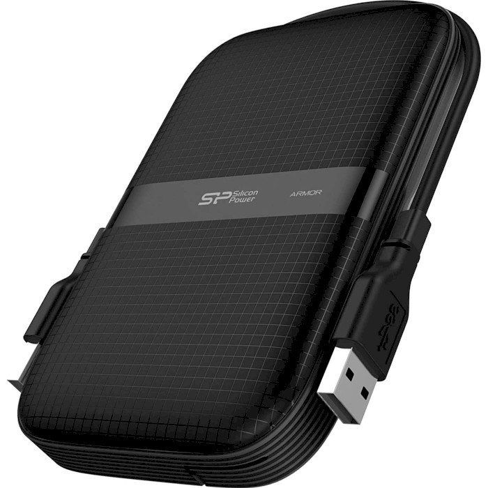 Silicon Power Armor A60 1 TB Black (SP010TBPHDA60S3A)