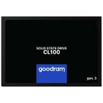 GOODRAM CL100 GEN.3 240 GB (SSDPR-CL100-240-G3) GOODRAM CL100 GEN.3 240 GB (SSDPR-CL100-240-G3)