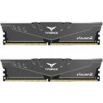 TEAM 16 GB (2x8GB) DDR4 3200 MHz T-Force Vulcan Z (TLZGD416G3200HC16FDC01) TEAM 16 GB (2x8GB) DDR4 3200 MHz T-Force Vulcan Z (TLZGD416G3200HC16FDC01)