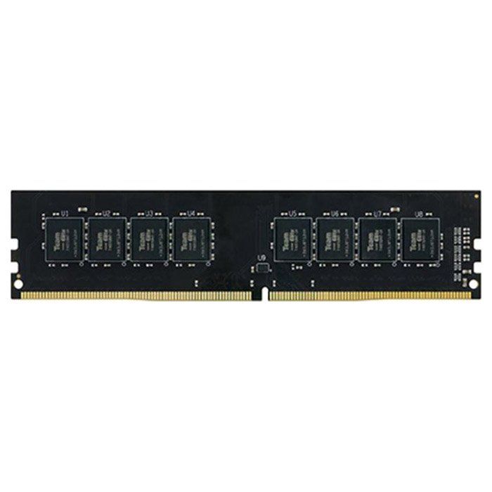 TEAM 8 GB DDR4 3200 MHz Elite (TED48G3200C2201)