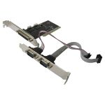Dynamode PCI-RS232-LPT-WCH Dynamode PCI-RS232-LPT-WCH