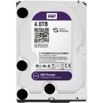 WD Purple Surveillance 4 TB (WD42PURZ)