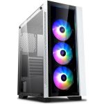 Deepcool MATREXX 55 V3 ADD-RGB WH 3F (DP-ATX-MATREXX55V3-AR-WH-3F)