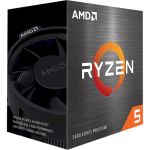 AMD Ryzen 5 5600 (100-100000927BOX) AMD Ryzen 5 5600 (100-100000927BOX)
