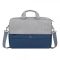 Rivacase Сумка для ноутбука 7532 15.6" Grey/Dark blue (7532 (Grey/Dark blue))