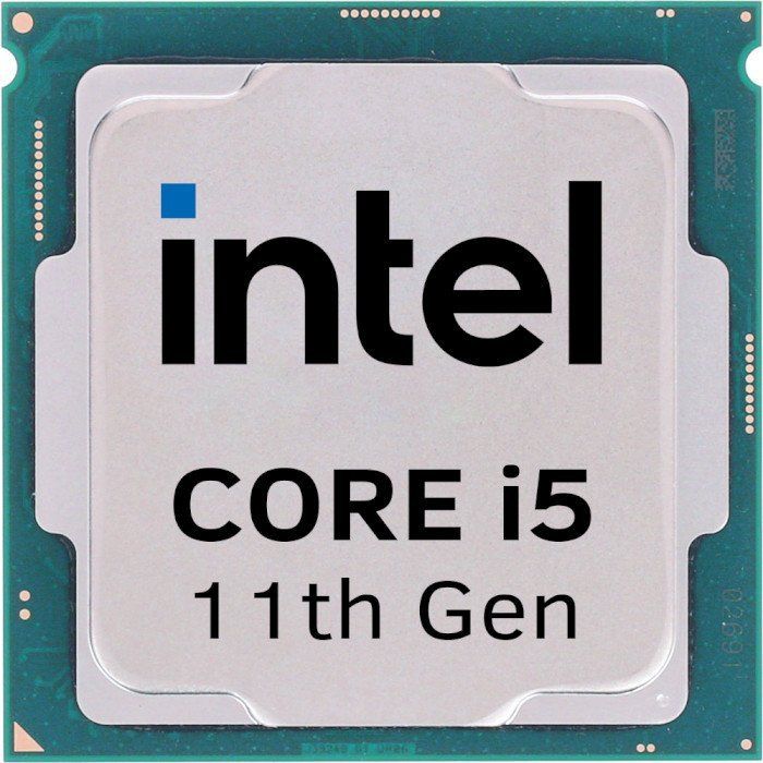 Intel Core i5-11400 (CM8070804497015)