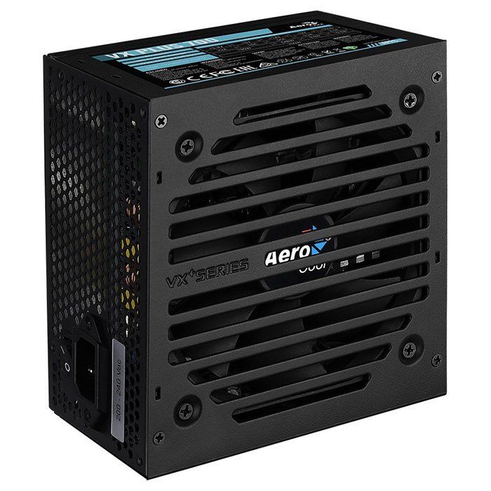 Aerocool VX PLUS 700 (ACPN-VS70AEY.11)
