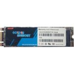 Golden Memory Smart 256GB M.2 SATA (GMM2256) Golden Memory Smart 256GB M.2 SATA (GMM2256)