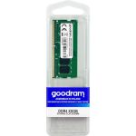 GOODRAM 16 GB SO-DIMM DDR4 3200 MHz (GR3200S464L22/16G) GOODRAM 16 GB SO-DIMM DDR4 3200 MHz (GR3200S464L22/16G)