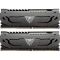 PATRIOT 16 GB (2x8GB) DDR4 3600 MHz Patriot Viper Steel (PVS416G360C8K)