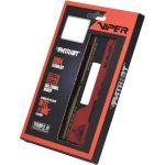 PATRIOT 8 GB DDR4 3200 MHz Viper Elite II (PVE248G320C8) PATRIOT 8 GB DDR4 3200 MHz Viper Elite II (PVE248G320C8)