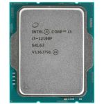 Intel Core i3-12100F (CM8071504651013) Intel Core i3-12100F (CM8071504651013)