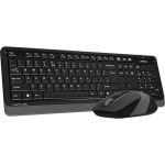 A4Tech Fstyler FG1010S Black/Grey A4Tech Fstyler FG1010S Black/Grey