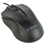 Gembird MUS-3B-01 Black Gembird MUS-3B-01 Black