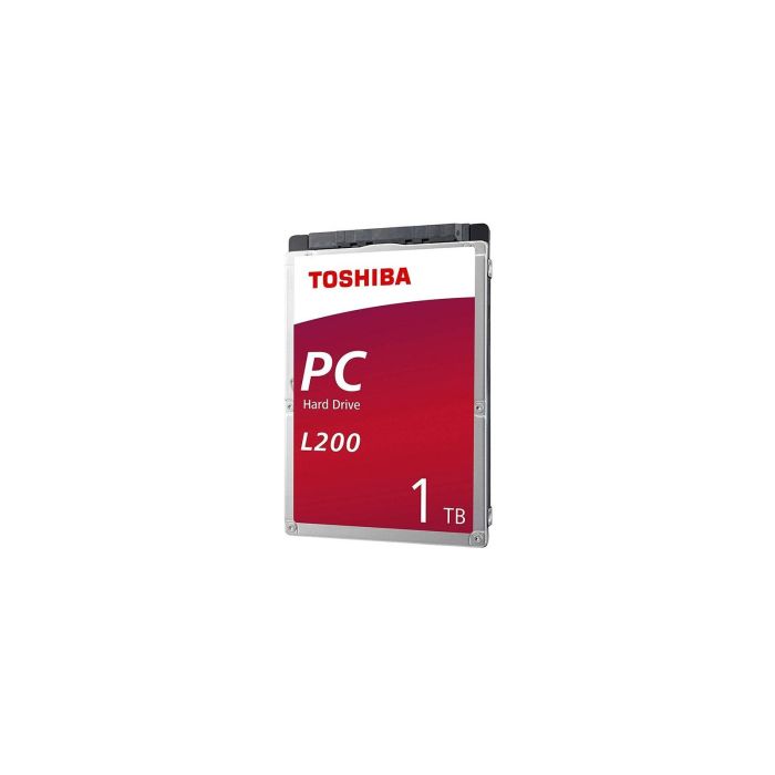 Toshiba L200 1 TB (HDWL110EZSTA)