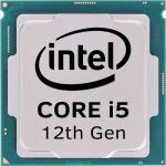 Intel Core i5-12400F (CM8071504555318) Intel Core i5-12400F (CM8071504555318)