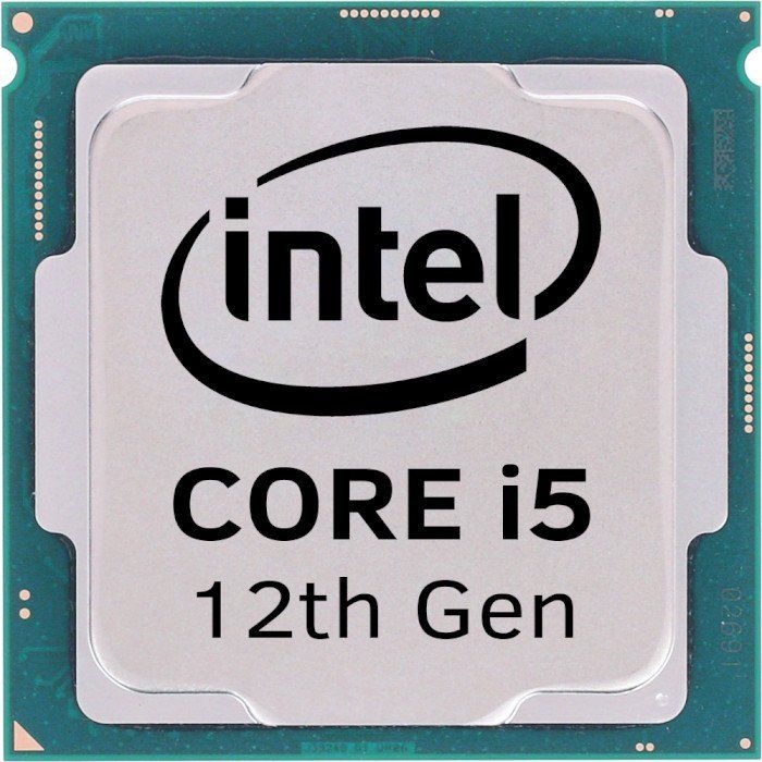 Intel Core i5-12400 (CM8071504555317)