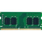 GOODRAM 8 GB SO-DIMM DDR4 3200 MHz (GR3200S464L22S/8G) GOODRAM 8 GB SO-DIMM DDR4 3200 MHz (GR3200S464L22S/8G)