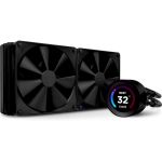 Водяне охолодження NZXT Kraken Elite 280 (RL-KN28E-B1) Водяне охолодження NZXT Kraken Elite 280 (RL-KN28E-B1)