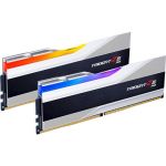 G.Skill 32 GB (2x16GB) DDR5 8000 MHz Trident Z5 RGB (F5-8000J3848H16GX2-TZ5RS) G.Skill 32 GB (2x16GB) DDR5 8000 MHz Trident Z5 RGB (F5-8000J3848H16GX2-TZ5RS)