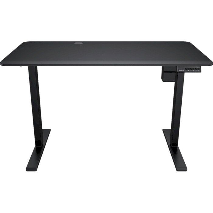 Cougar Royal 120 Mossa Black