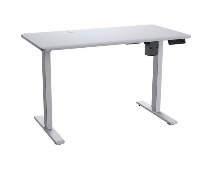 Cougar Royal 120 Mossa White
